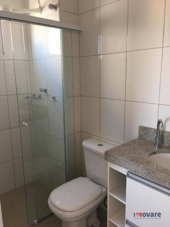 Apartamento à venda com 3 quartos, 73m² - Foto 8