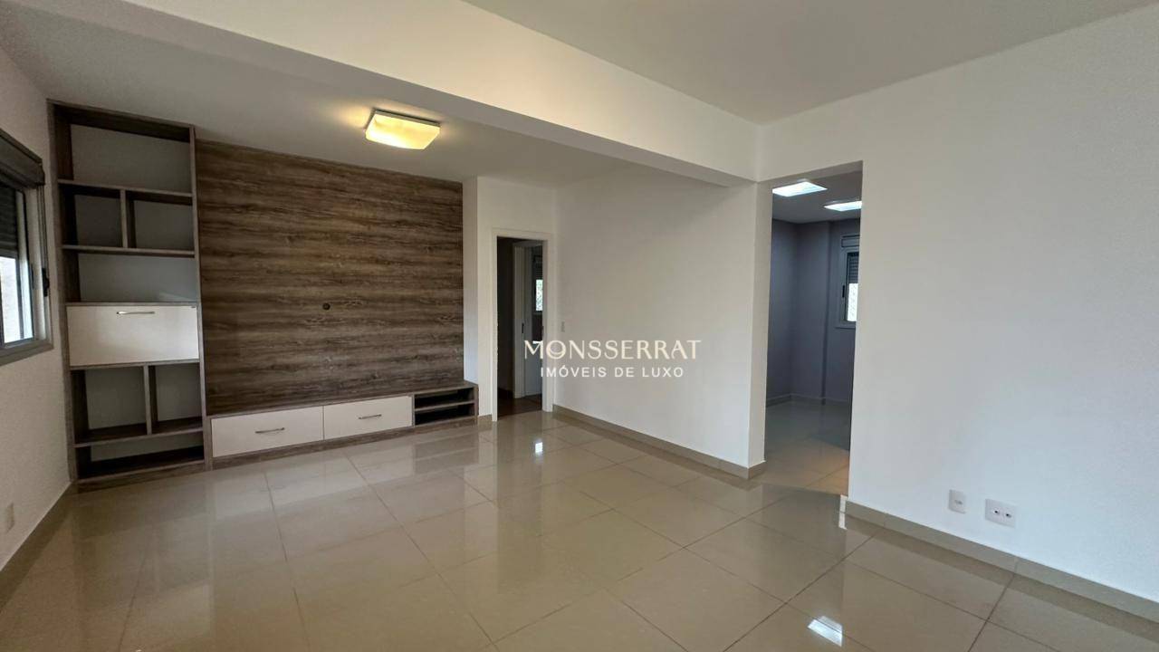 Apartamento, 3 quartos, 137 m² - Foto 3