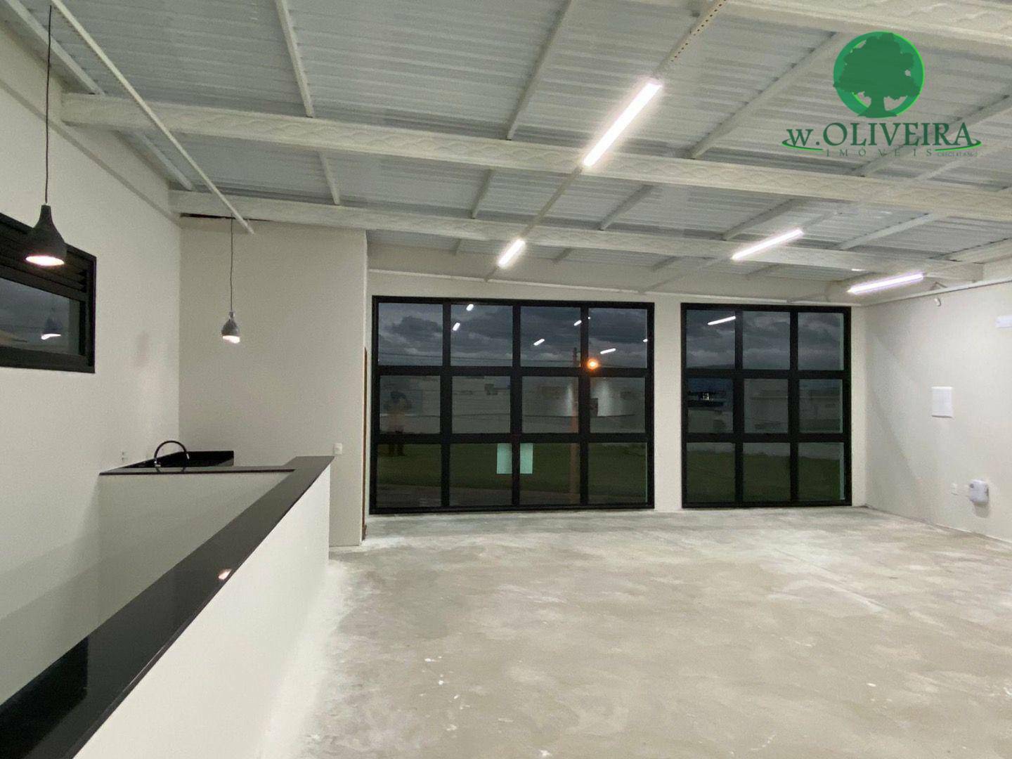 Loja-Salão para alugar, 330m² - Foto 1