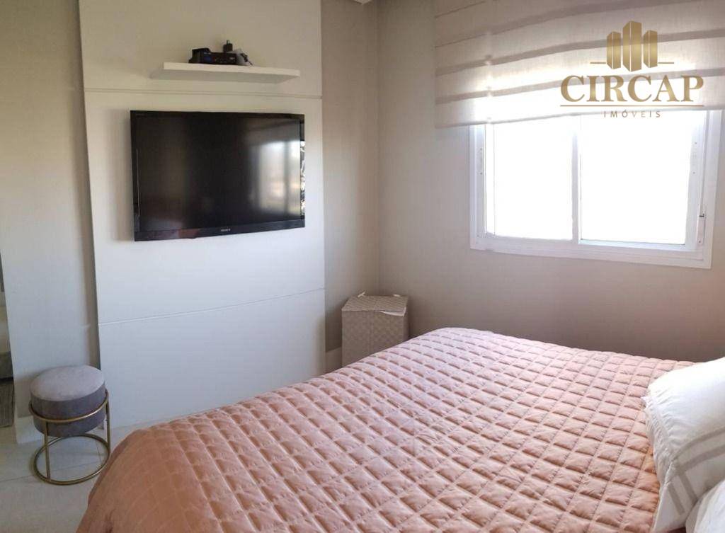 Apartamento à venda com 2 quartos, 94m² - Foto 10