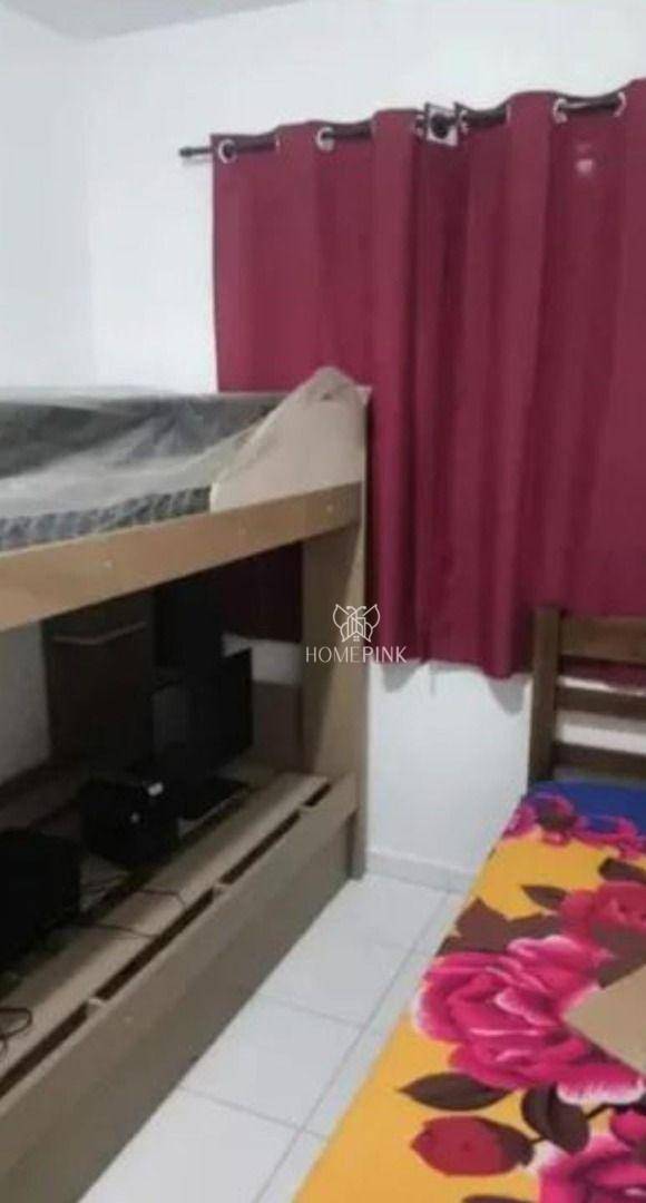 Apartamento à venda com 2 quartos, 45m² - Foto 8