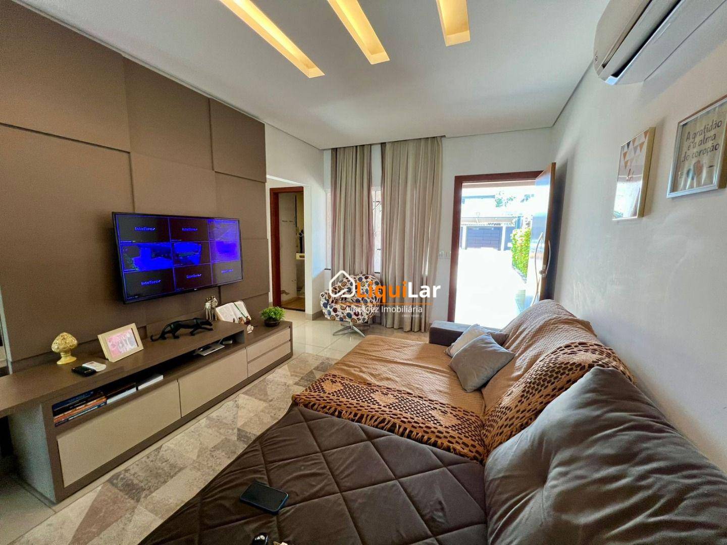 Casa, 3 quartos, 112 m² - Foto 2