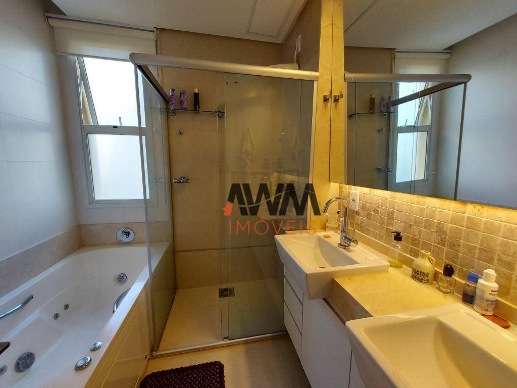 Apartamento à venda com 4 quartos, 174m² - Foto 17