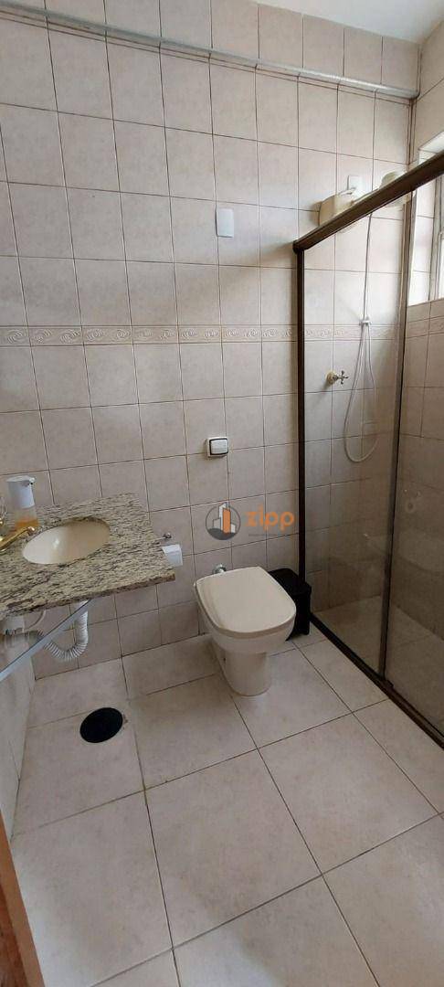 Apartamento à venda com 2 quartos, 65m² - Foto 10