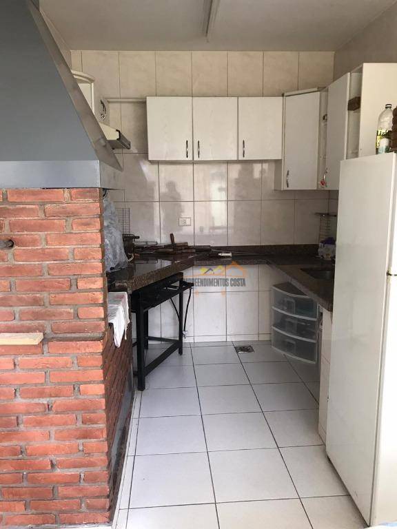 Casa de Condomínio à venda com 4 quartos, 247m² - Foto 26