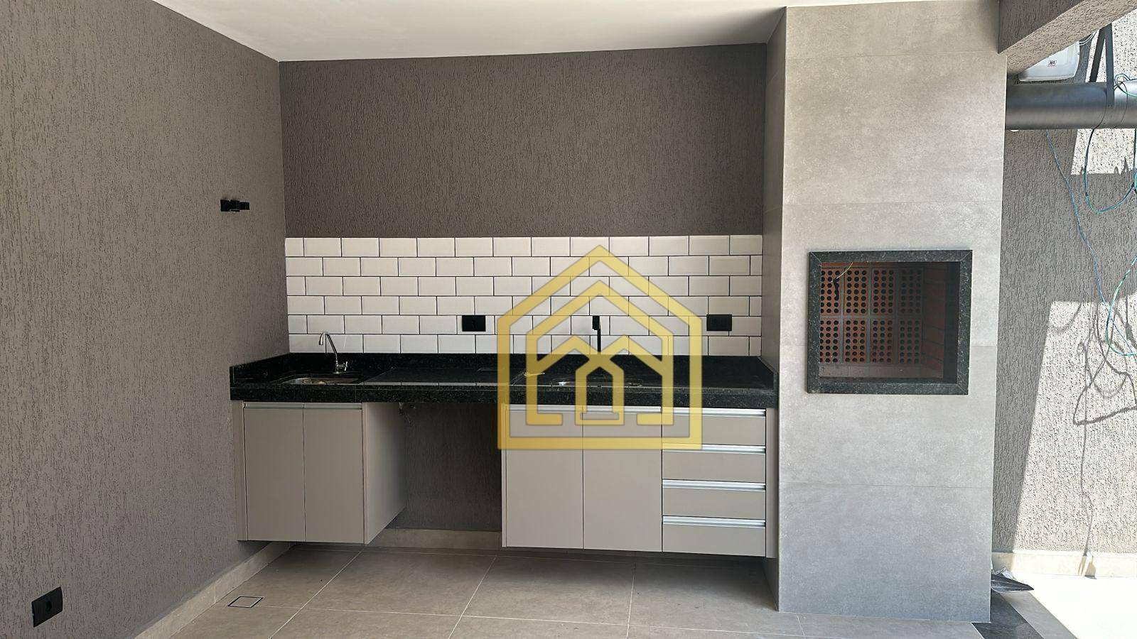 Sobrado à venda com 2 quartos, 87m² - Foto 2