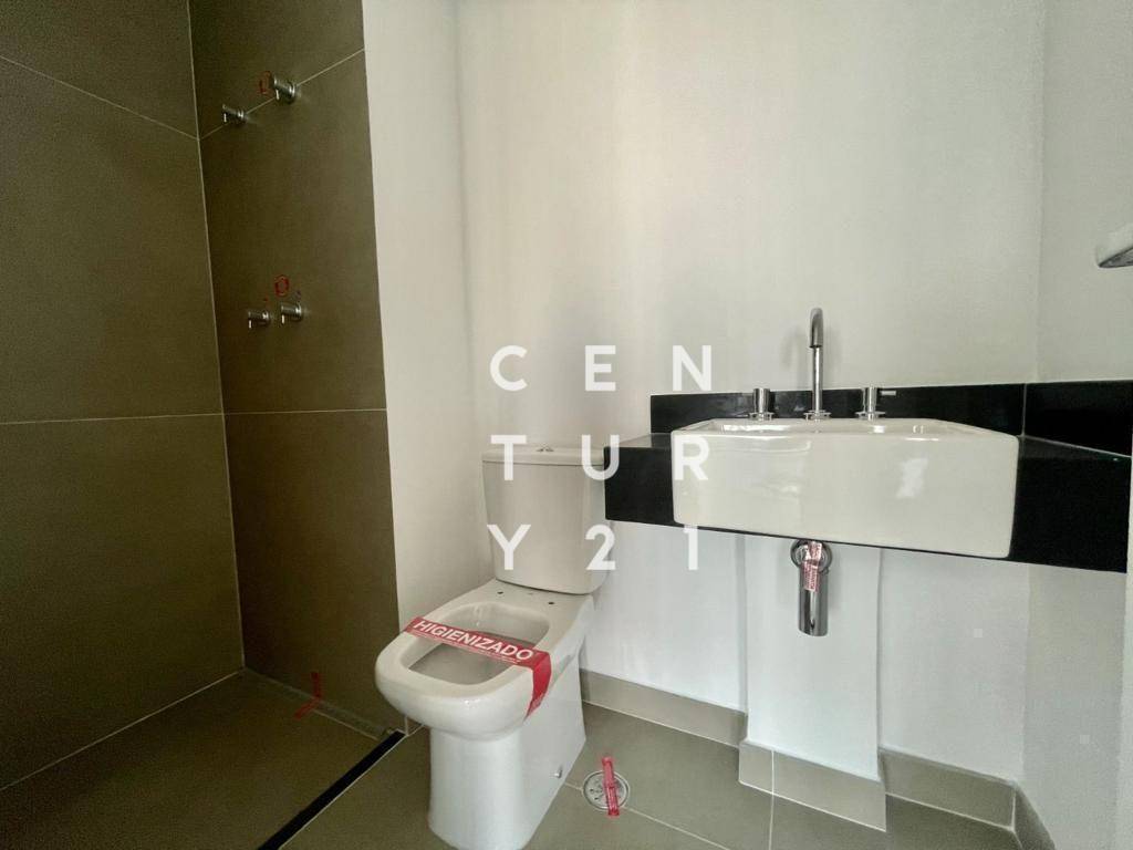 Cobertura à venda com 1 quarto, 76m² - Foto 5