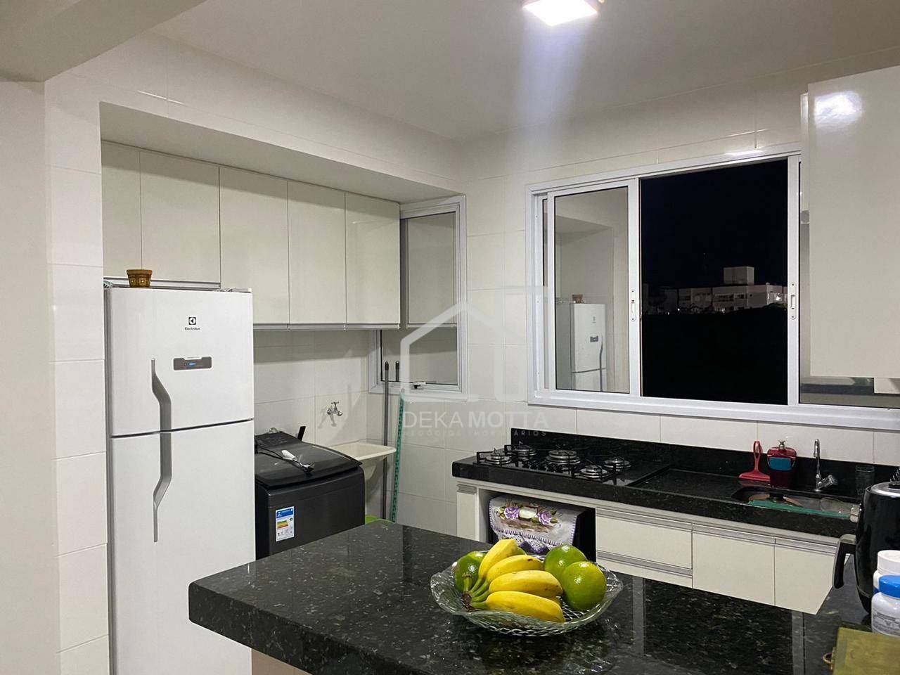 Apartamento à venda com 2 quartos, 50m² - Foto 10