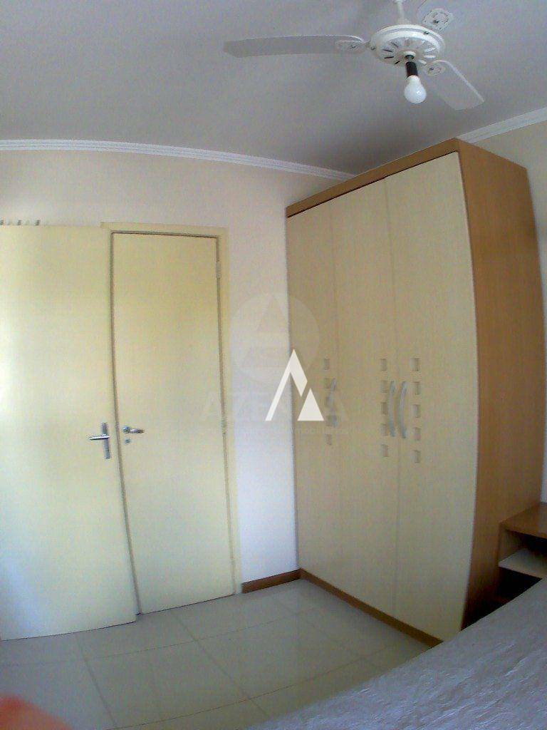 Apartamento à venda com 1 quarto, 38m² - Foto 27