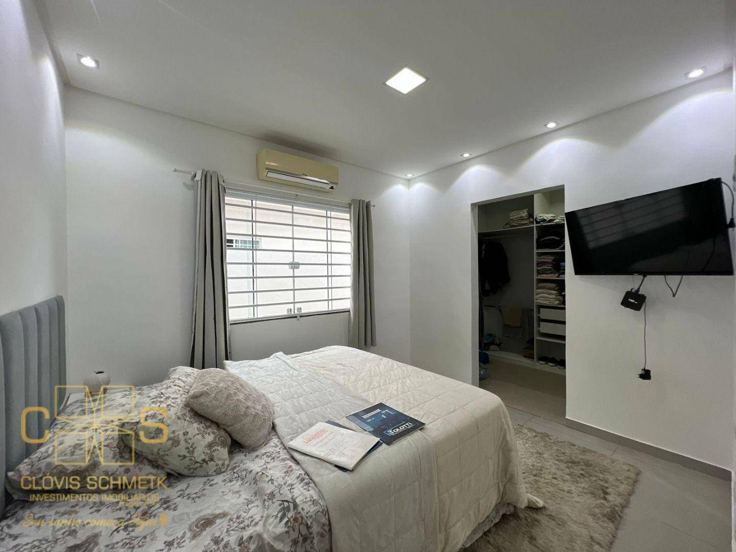 Casa à venda com 2 quartos, 83m² - Foto 8