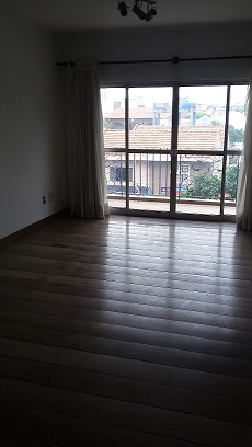 Apartamento à venda com 3 quartos, 133m² - Foto 1