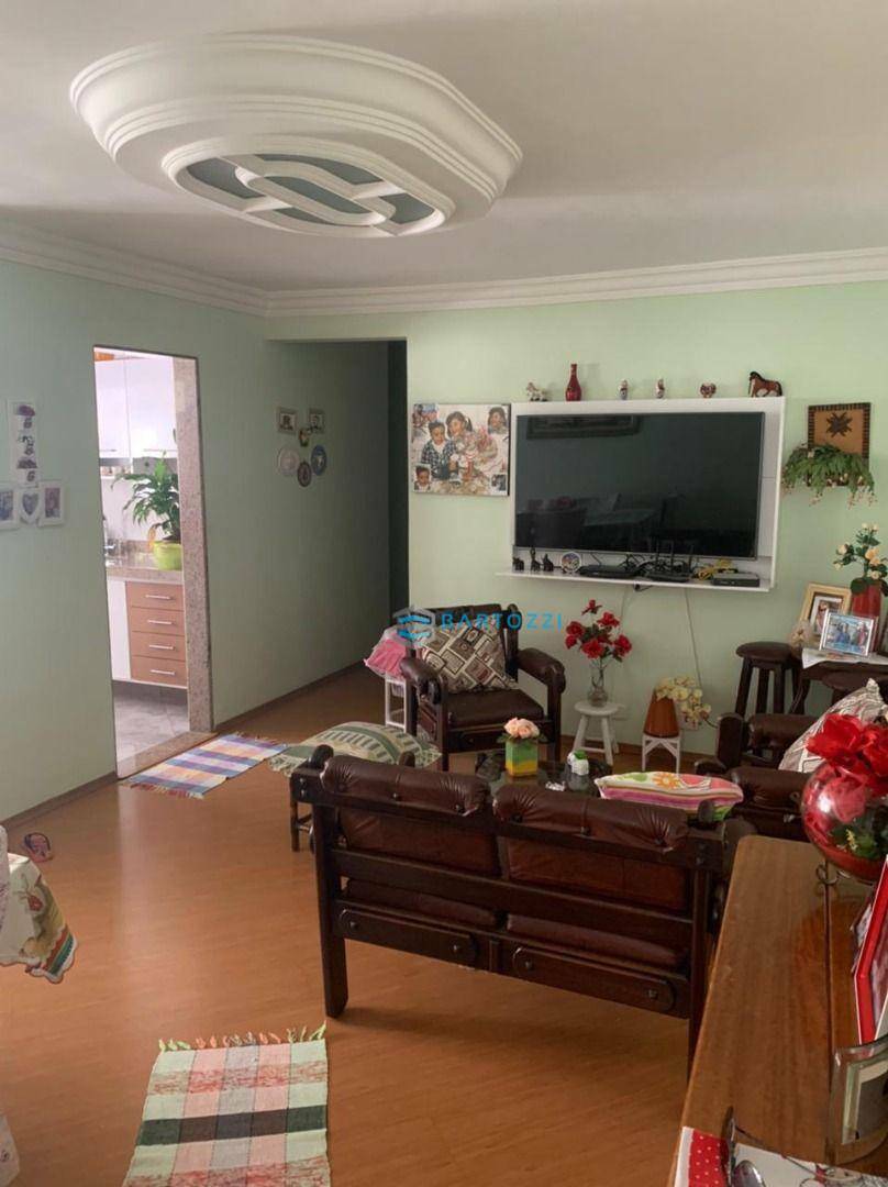 Apartamento à venda com 3 quartos, 94m² - Foto 5