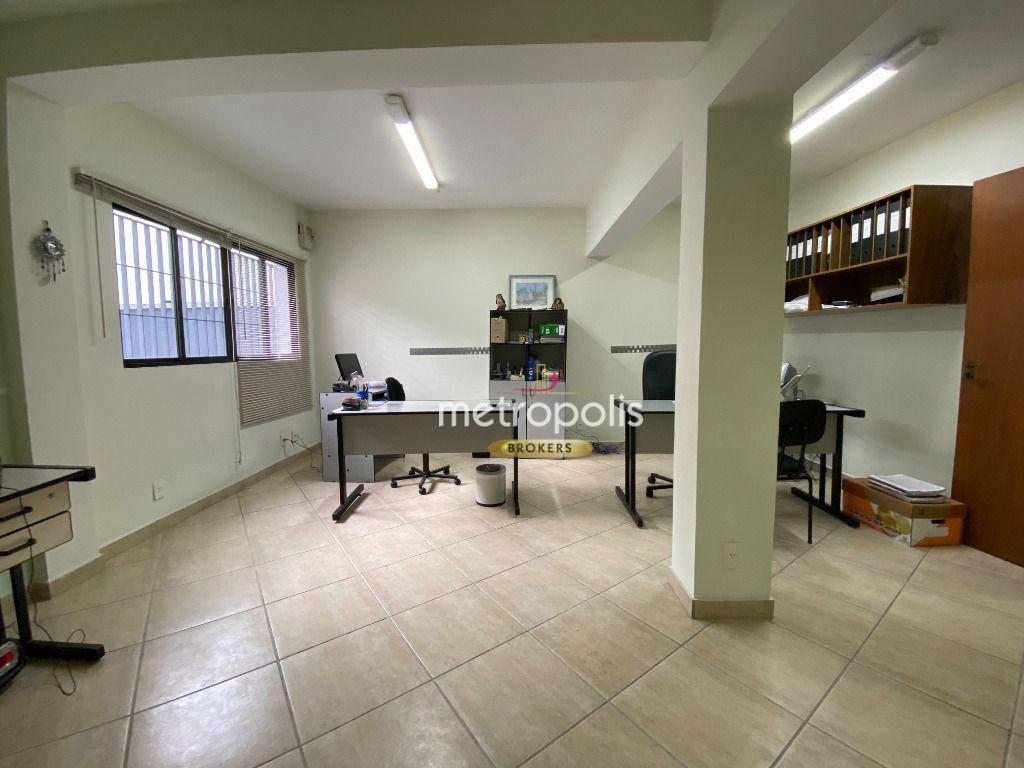 Sobrado à venda com 4 quartos, 322m² - Foto 27