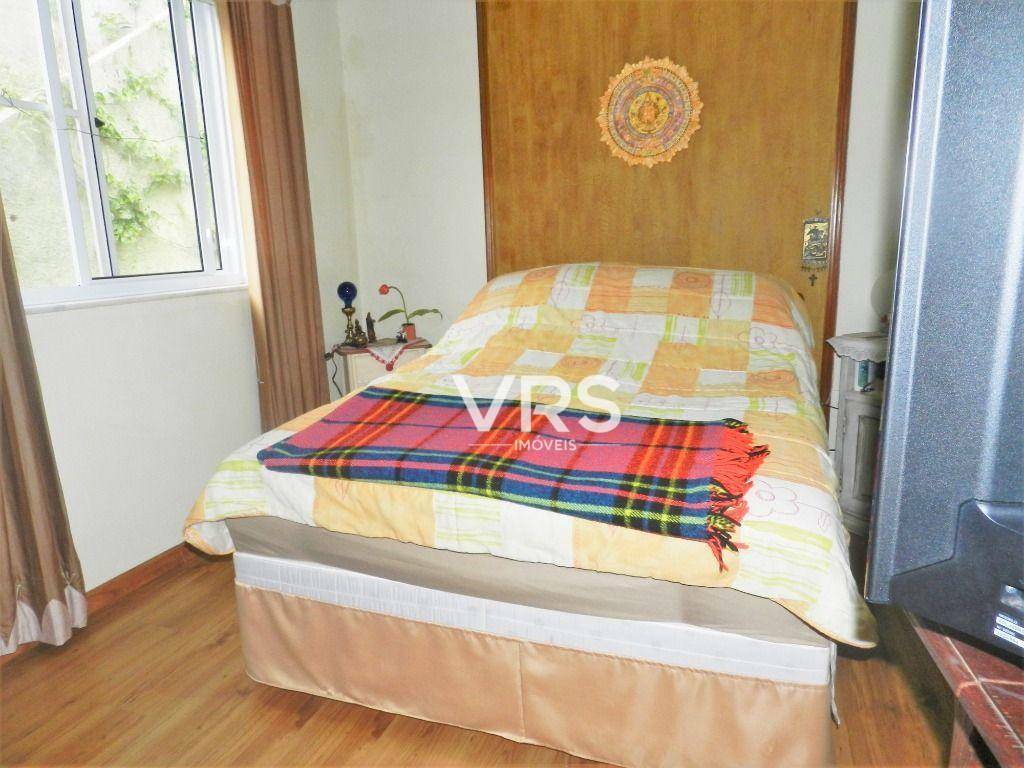 Casa de Condomínio à venda com 3 quartos, 113m² - Foto 19