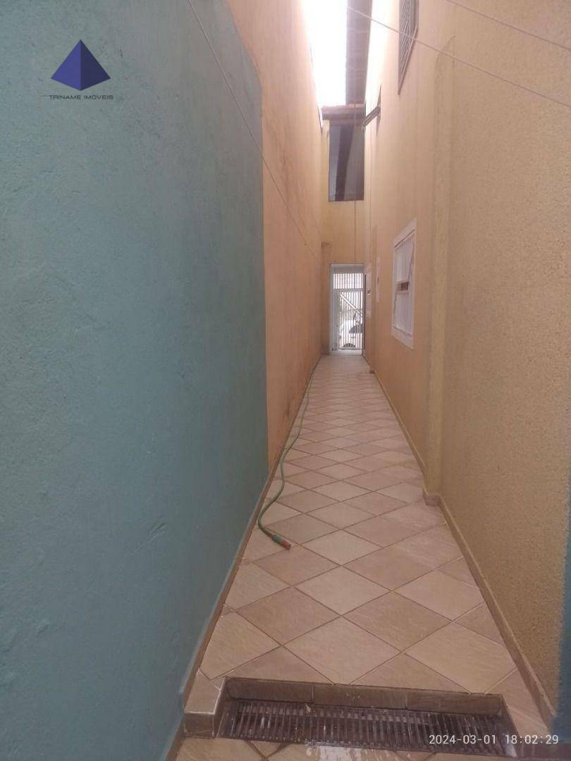 Sobrado, 3 quartos, 255 m² - Foto 3