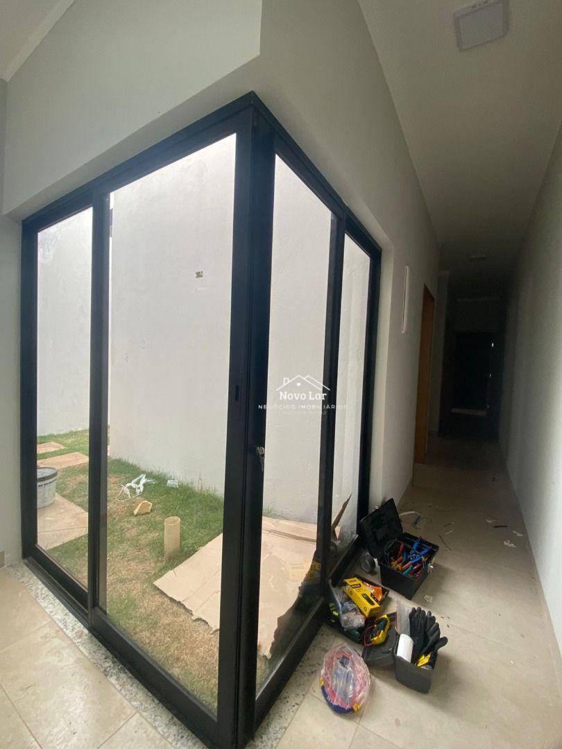 Casa, 3 quartos, 90 m² - Foto 4