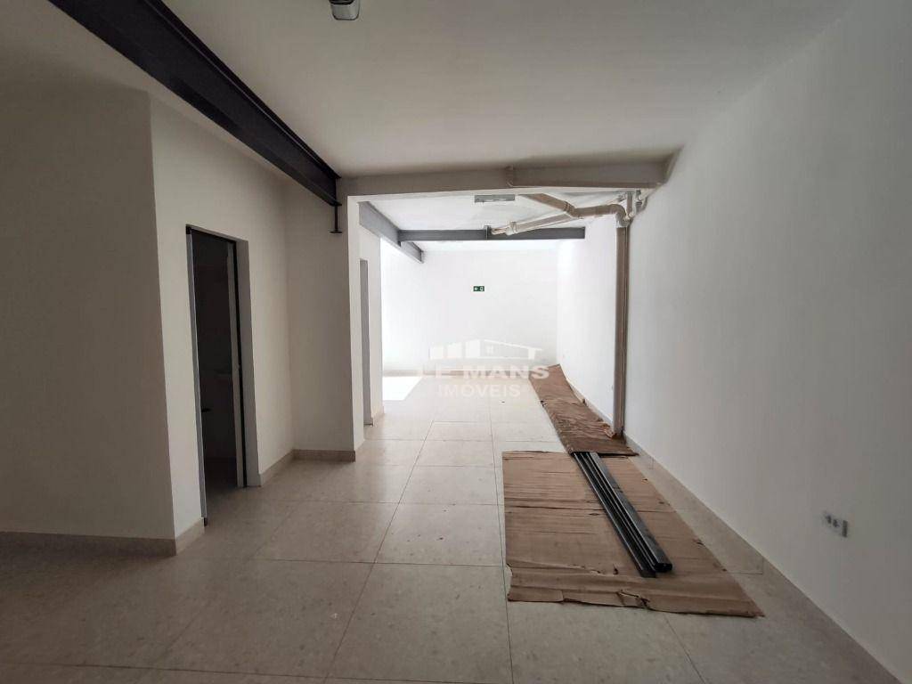 Loja-Salão para alugar, 43m² - Foto 6