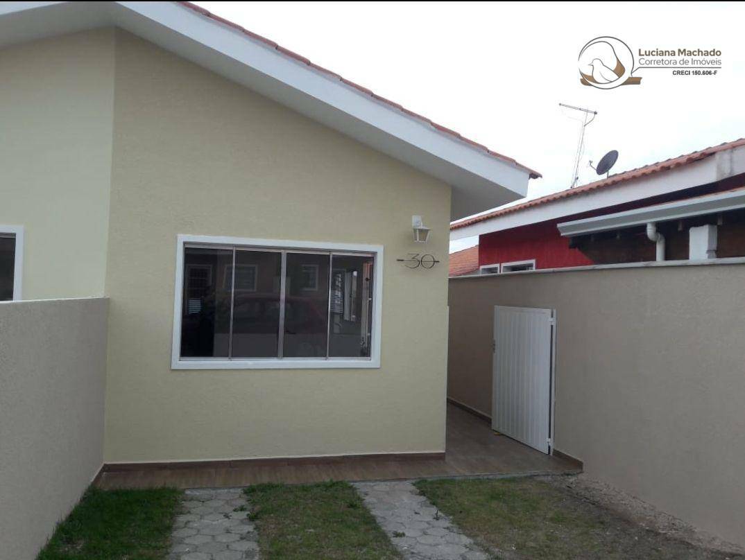 Casa à venda com 2 quartos, 50m² - Foto 3