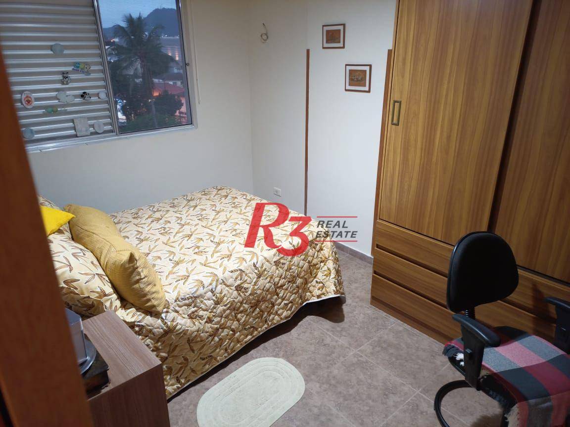 Apartamento à venda com 2 quartos, 74m² - Foto 4