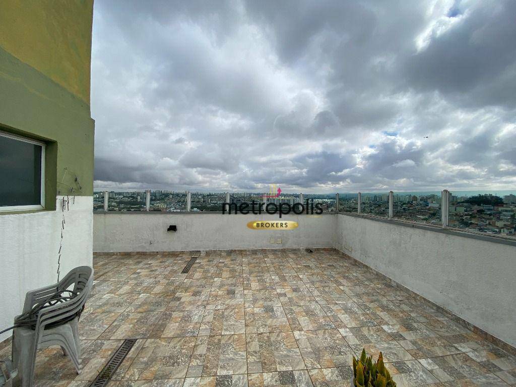 Cobertura para alugar com 2 quartos, 140m² - Foto 30