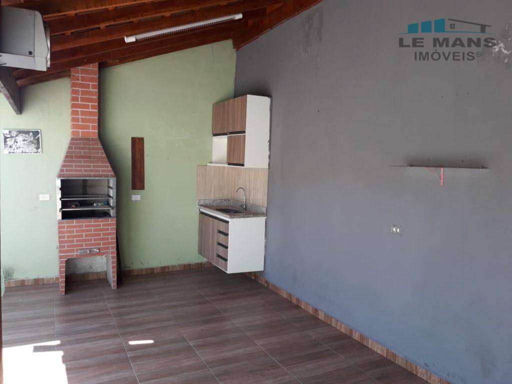 Casa à venda com 2 quartos, 51m² - Foto 14