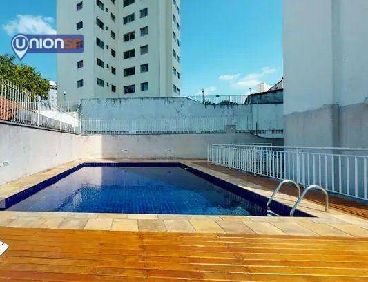 Apartamento à venda com 2 quartos, 70m² - Foto 11