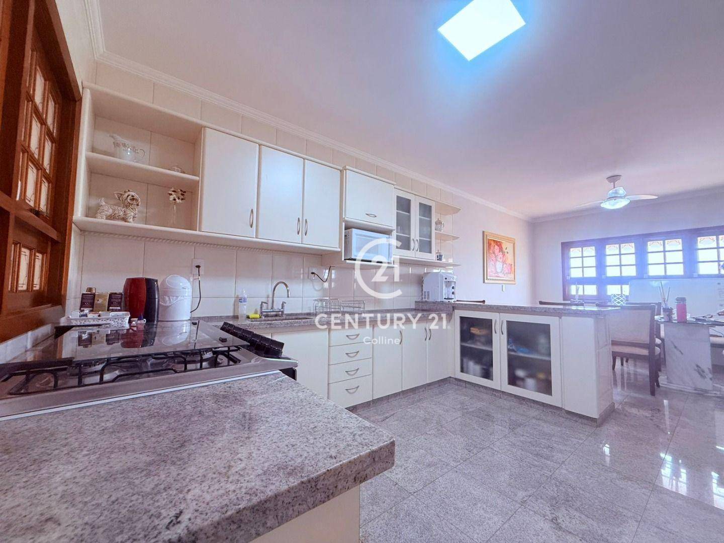 Casa de Condomínio, 4 quartos - Foto 5