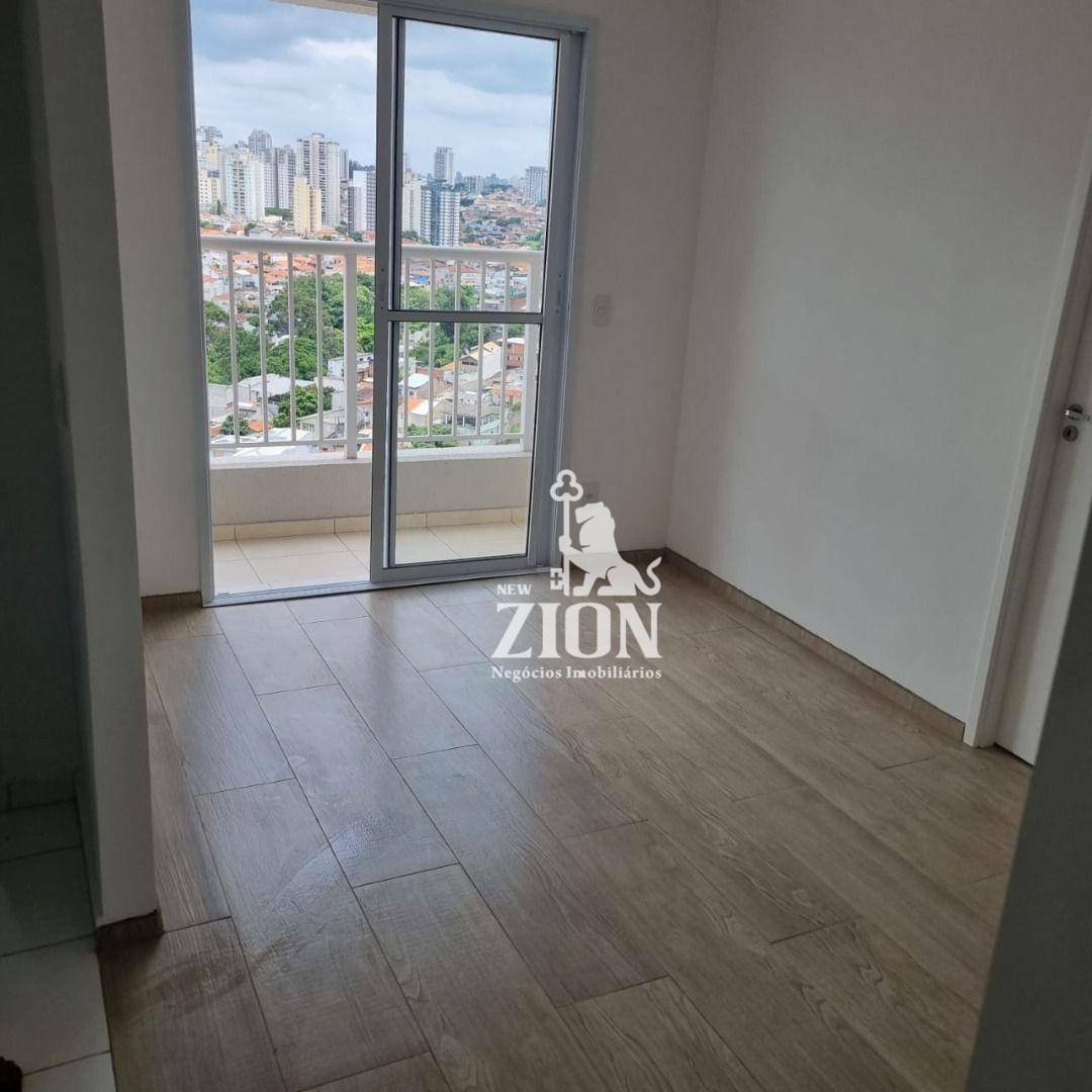 Apartamento à venda com 2 quartos, 41m² - Foto 27