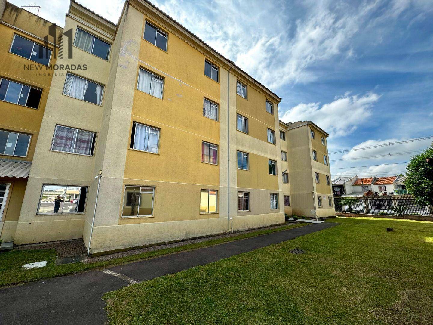 Apartamento à venda com 2 quartos, 42m² - Foto 23