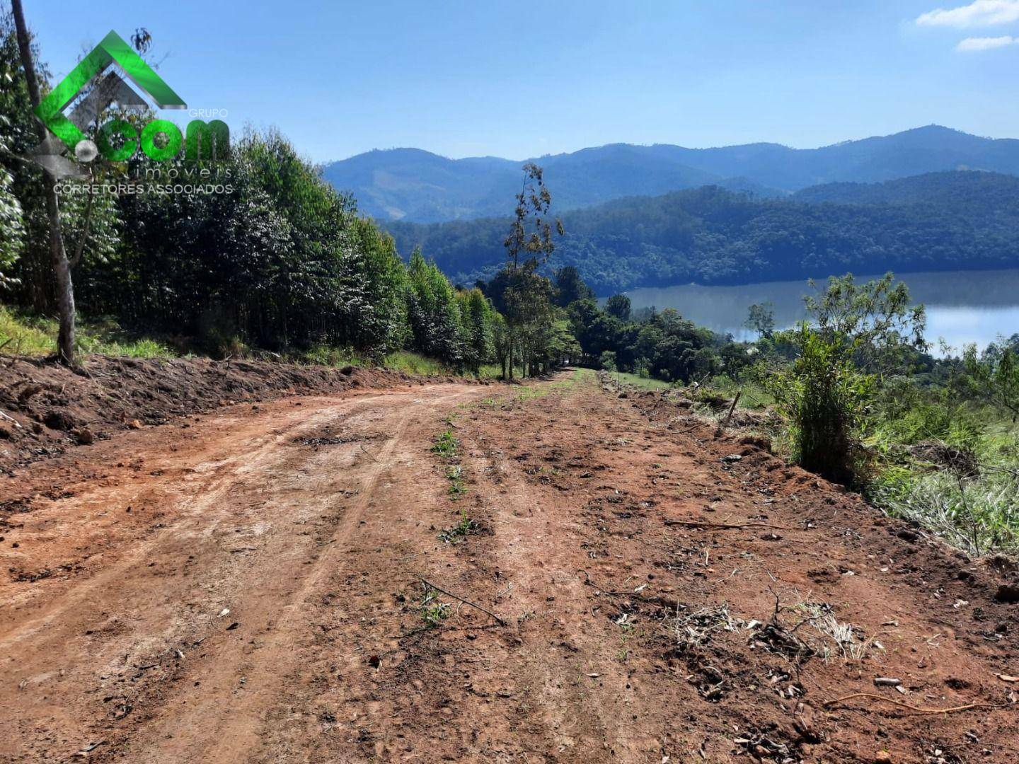 Loteamento e Condomínio, 1228 m² - Foto 2