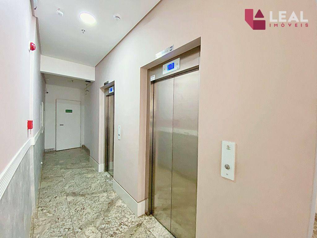 Apartamento à venda com 3 quartos, 134m² - Foto 36