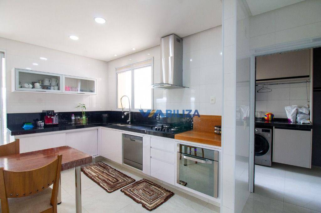 Apartamento à venda com 3 quartos, 202m² - Foto 16