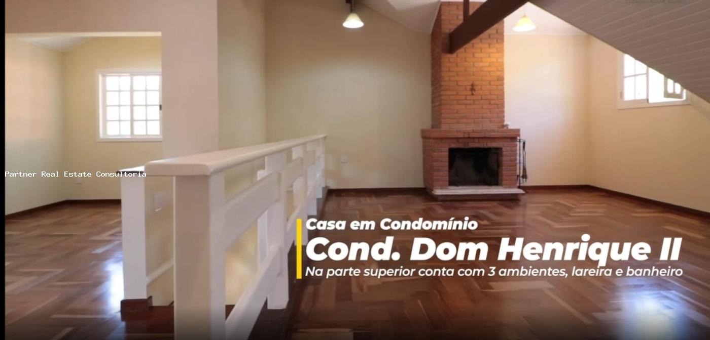 Casa de Condomínio à venda com 3 quartos, 2600m² - Foto 2