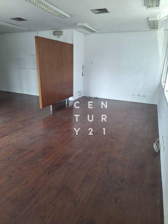 Conjunto Comercial-Sala para alugar, 51m² - Foto 4