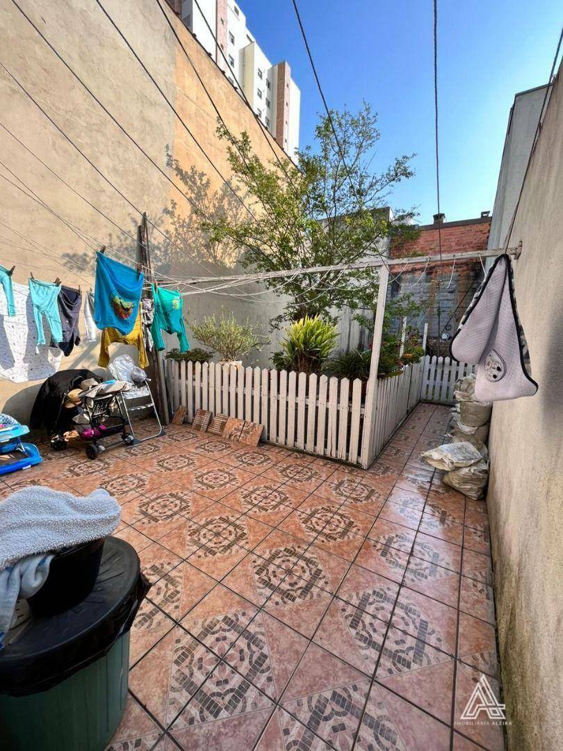 Sobrado à venda com 3 quartos, 200M2 - Foto 26