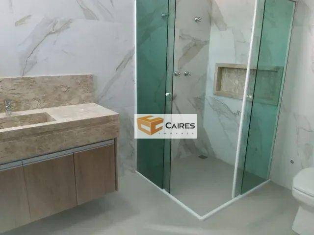 Casa de Condomínio à venda com 3 quartos, 250m² - Foto 4