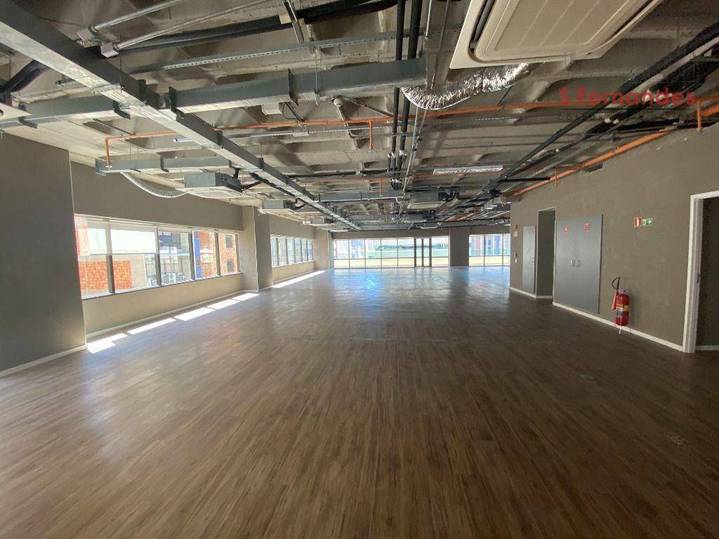 Conjunto Comercial-Sala para alugar, 1508m² - Foto 10