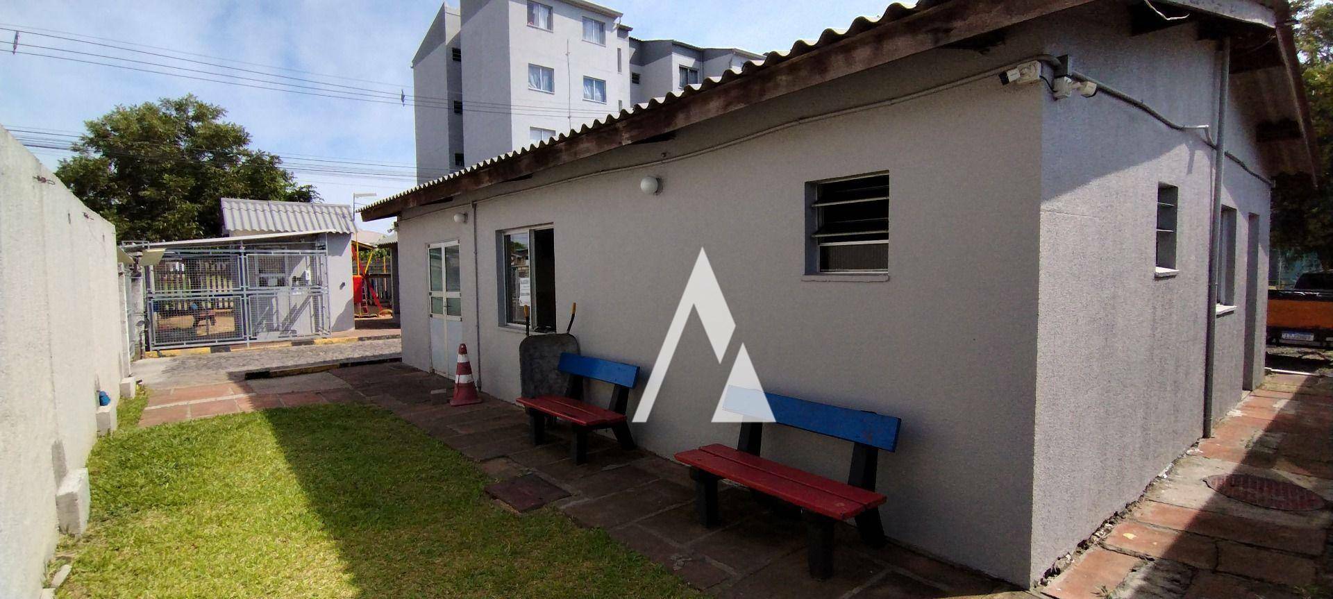 Apartamento à venda com 2 quartos, 38m² - Foto 21