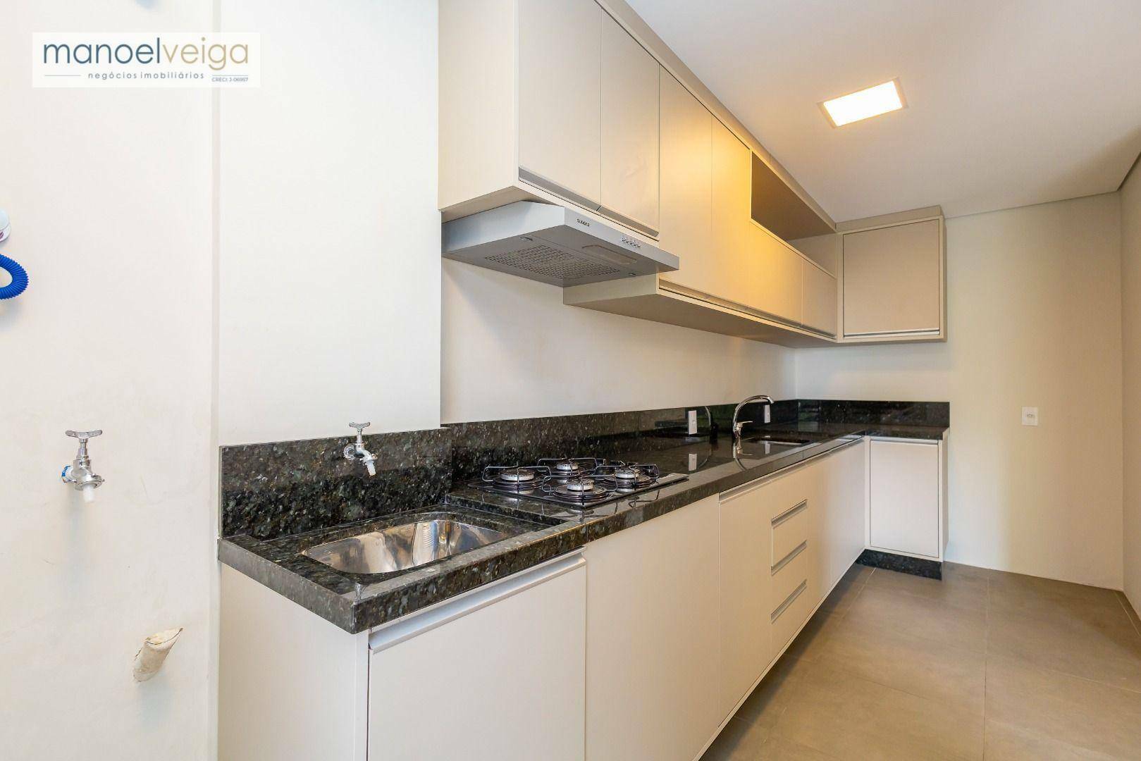 Apartamento à venda com 2 quartos, 64m² - Foto 11