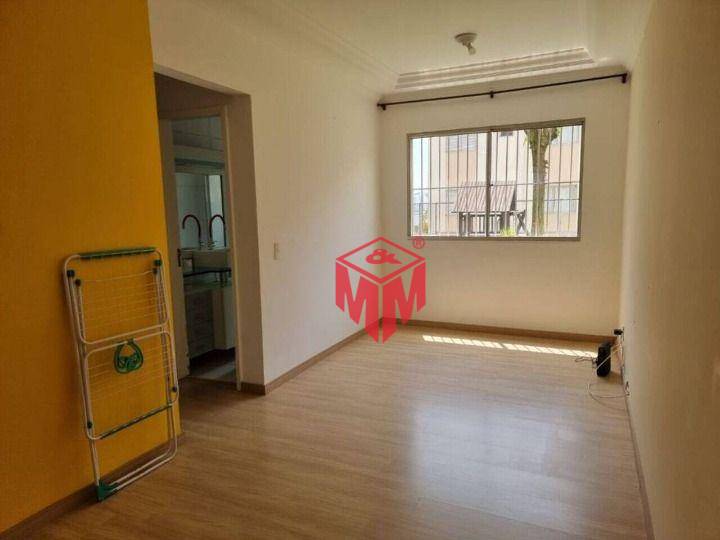 Apartamento à venda com 2 quartos, 76m² - Foto 4