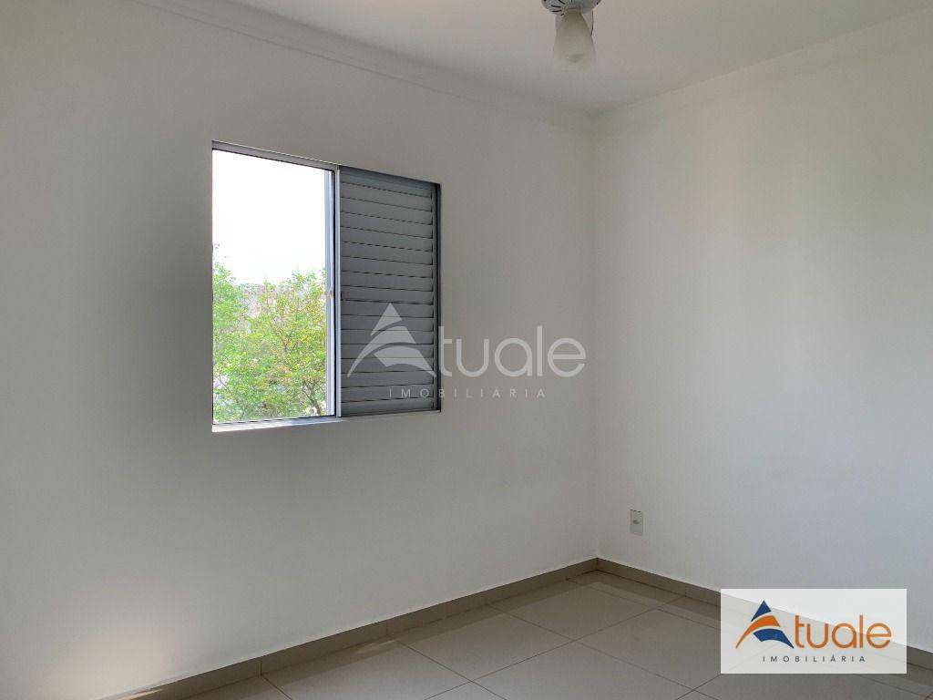 Apartamento para alugar com 2 quartos, 57m² - Foto 11