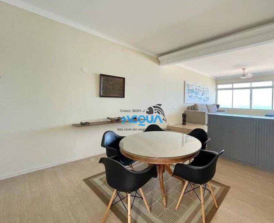 Apartamento à venda com 3 quartos, 155m² - Foto 5