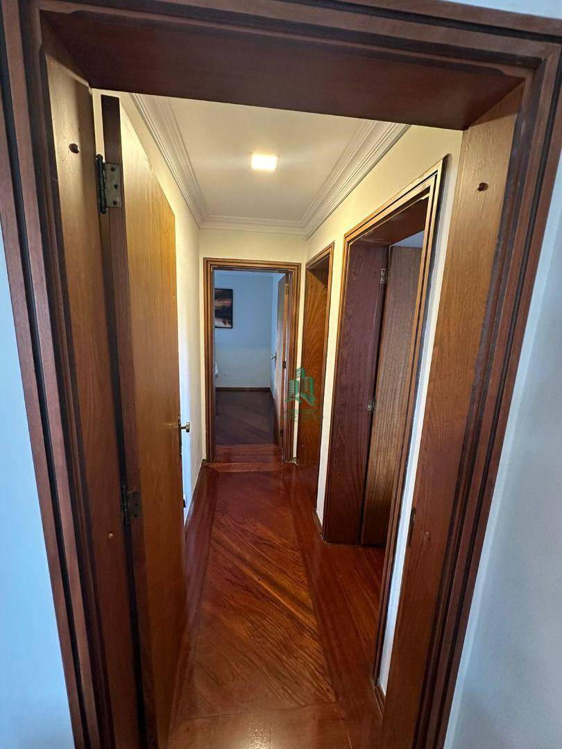 Apartamento à venda com 3 quartos, 170m² - Foto 9