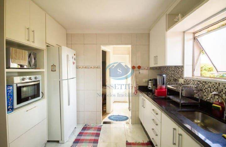 Apartamento à venda com 2 quartos, 85m² - Foto 13