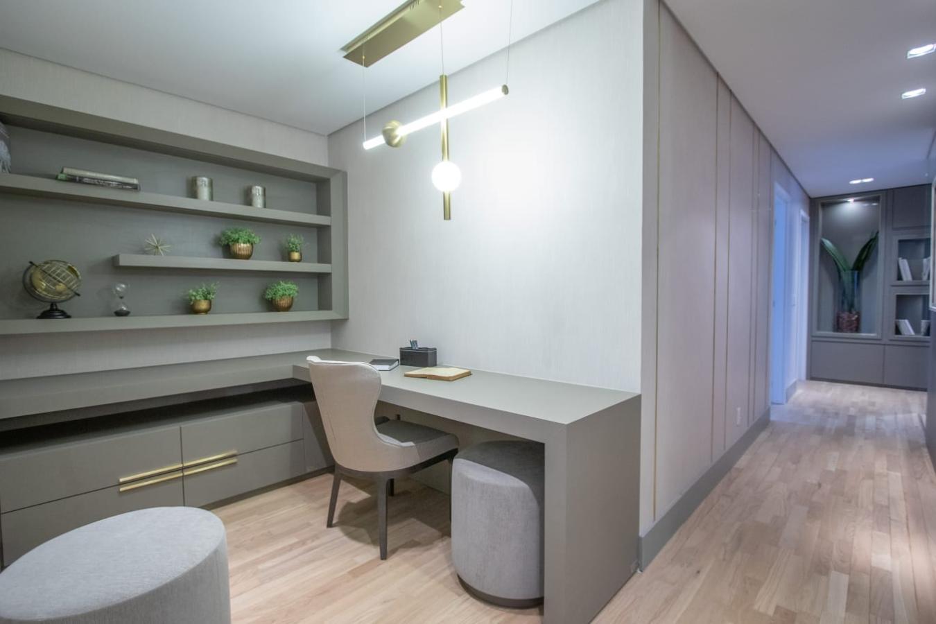 Apartamento à venda com 4 quartos, 260m² - Foto 18