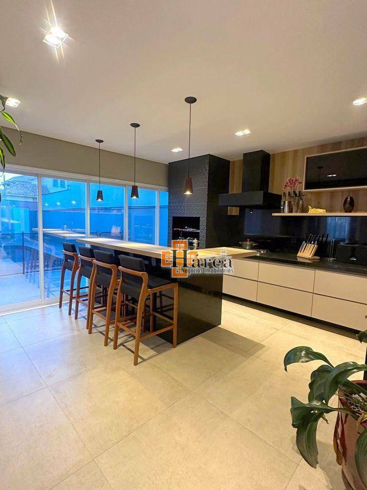 Casa de Condomínio à venda com 4 quartos, 296m² - Foto 14