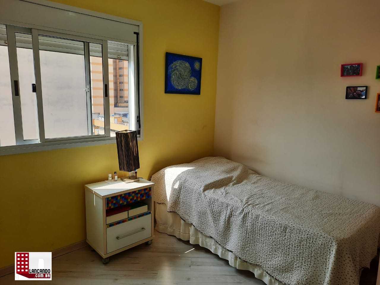 Apartamento à venda com 3 quartos, 80m² - Foto 4