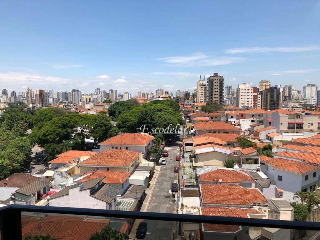 Apartamento à venda com 3 quartos, 125m² - Foto 23