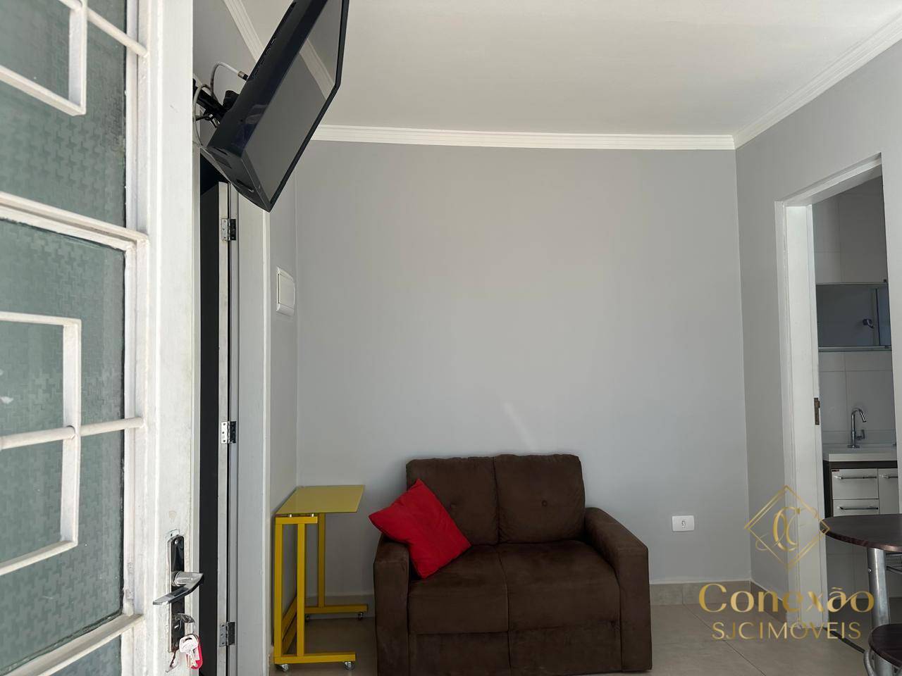 Kitnet-Studio, 25 m² - Foto 7