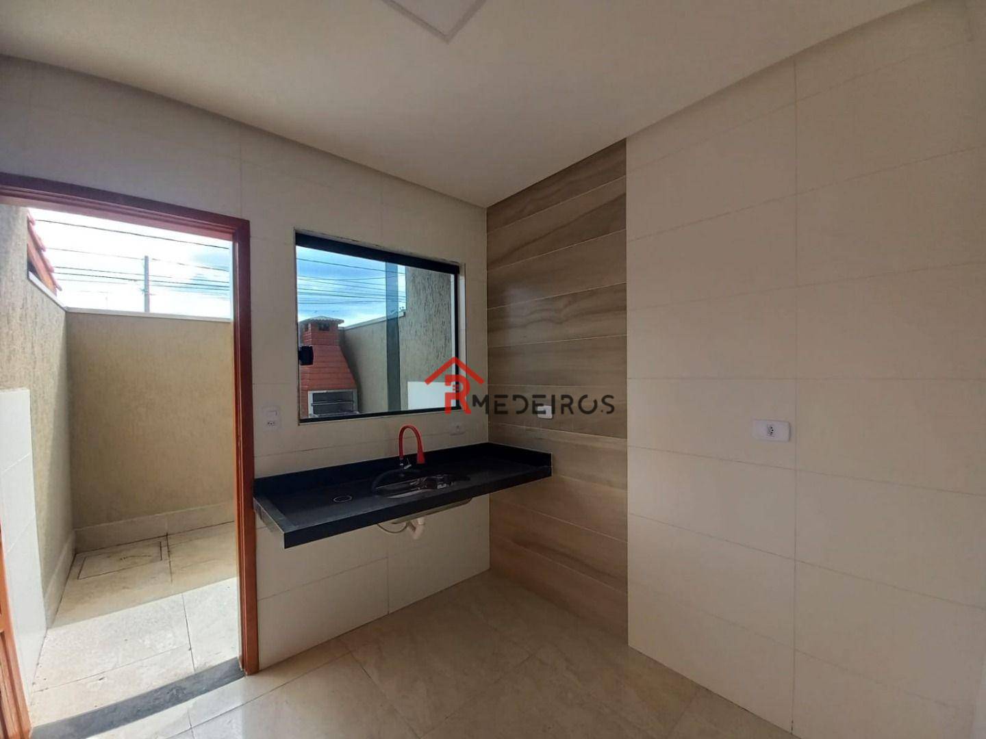 Casa de Condomínio à venda com 2 quartos, 56m² - Foto 4